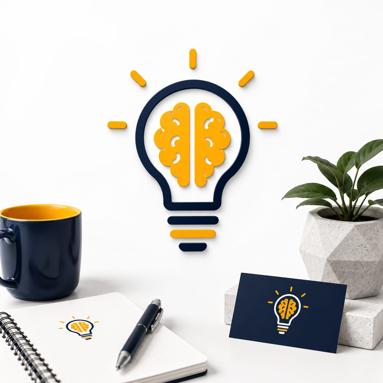 Branding e Identidad Visual
